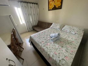 Carneiros Tamandare Apart Hotel Marinas